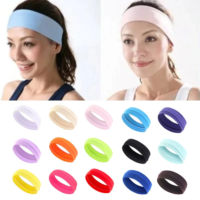 Elastic Hair Bands for Women