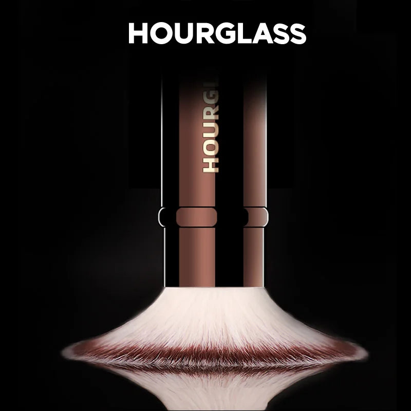 Hourglass Makeup Brush Set