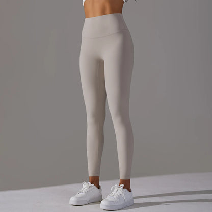 High Waist Yoga Leggings