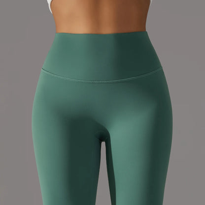 High Waist Yoga Leggings