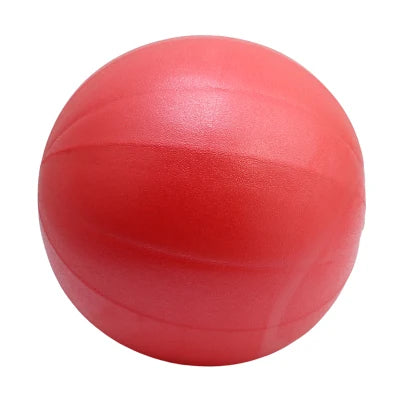 Yoga and Fitness Ball