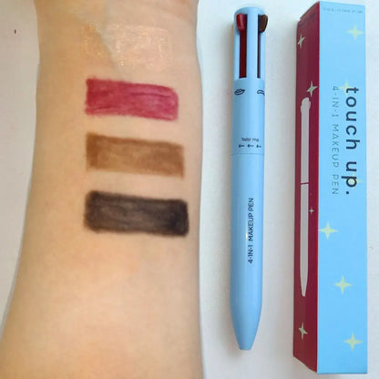 4-in-1 Eye Makeup Pen