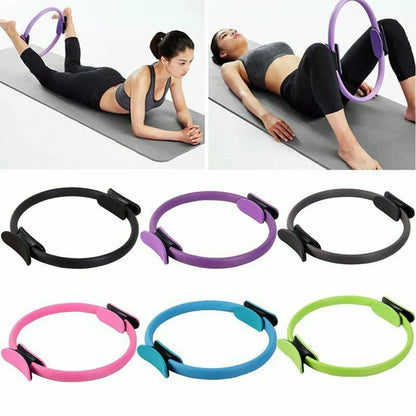 Fitness Yoga Ring