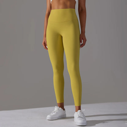 High Waist Yoga Leggings