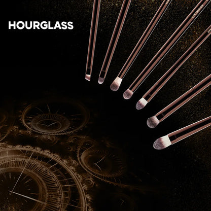 Hourglass Makeup Brush Set