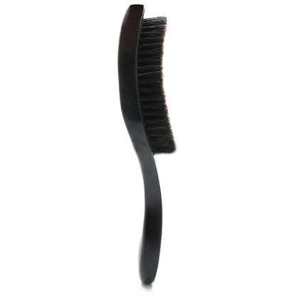 Beech Wood Men's Styling Comb