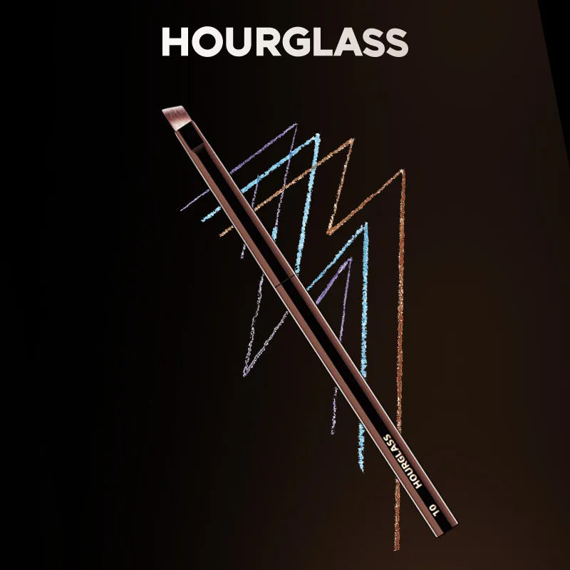 Hourglass Makeup Brush Set