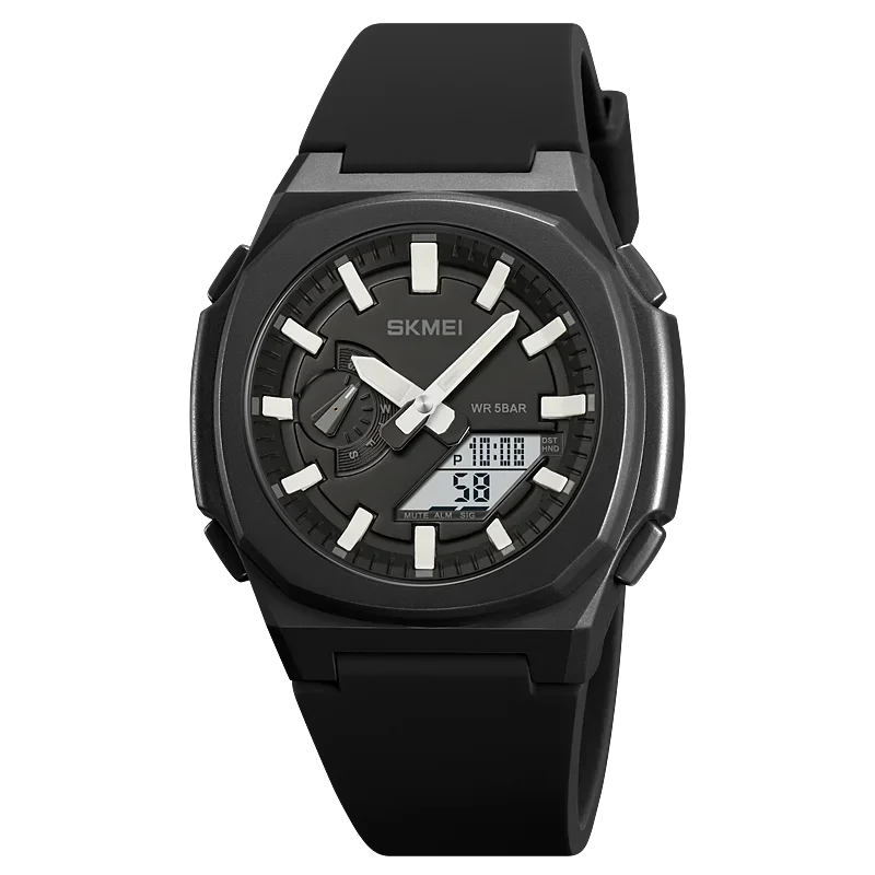 Classy Sport Quartz Watch