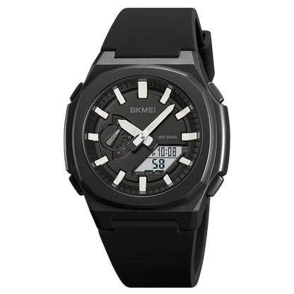 Classy Sport Quartz Watch