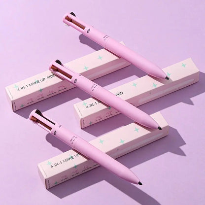 4-in-1 Eye Makeup Pen