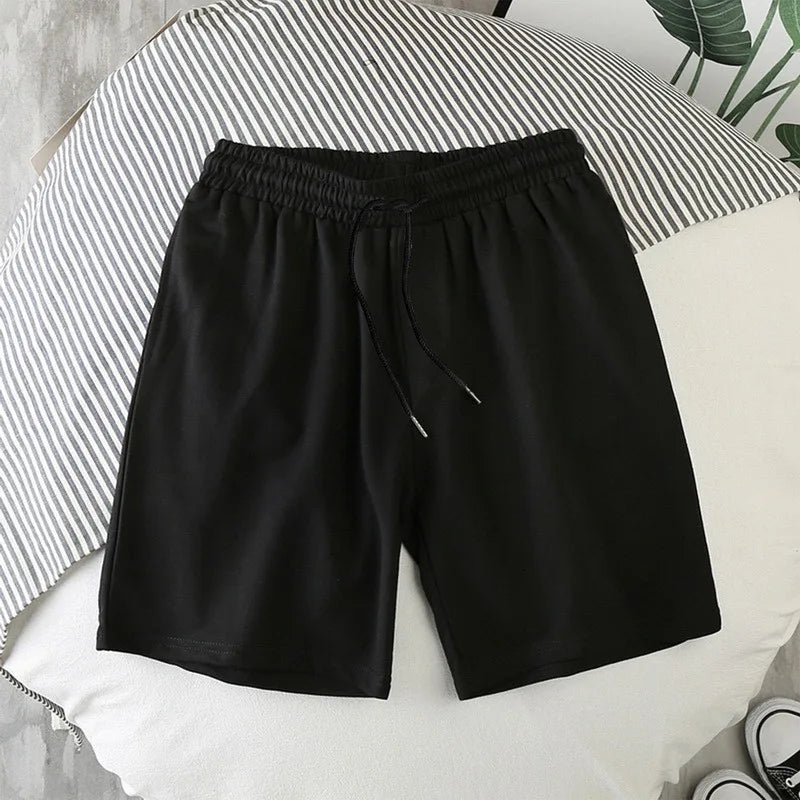 Men's Breathable Mesh Gym Shorts