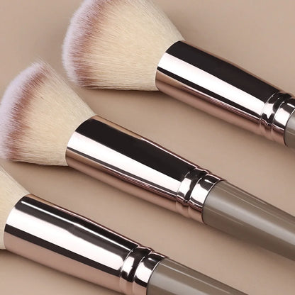 Professional Makeup Brush Set - Multi Pieces