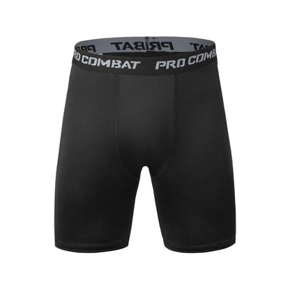 Men's Compression FightShort