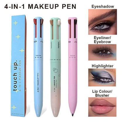 4-in-1 Eye Makeup Pen