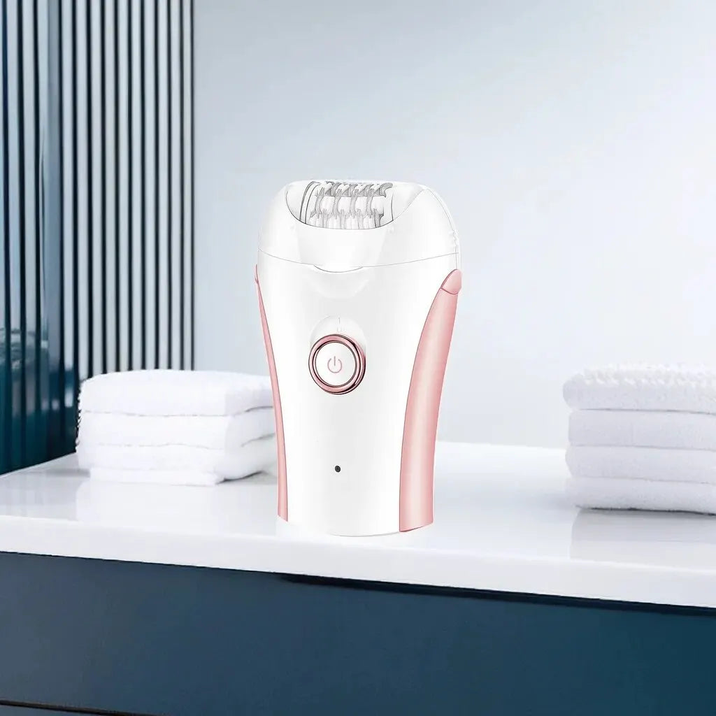 Portable Electric Body Epilator